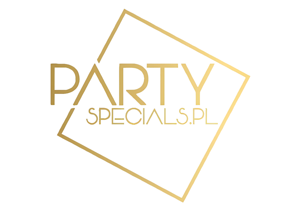 PARTY SPECIALS